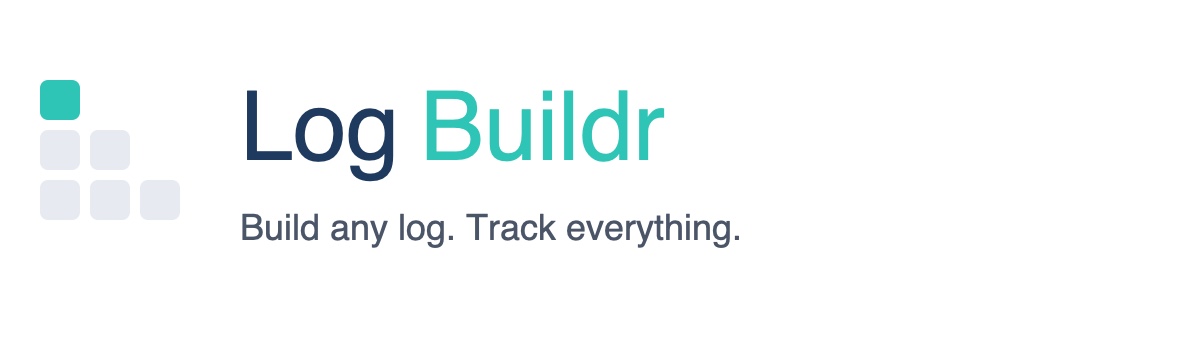 LogBuildr logo