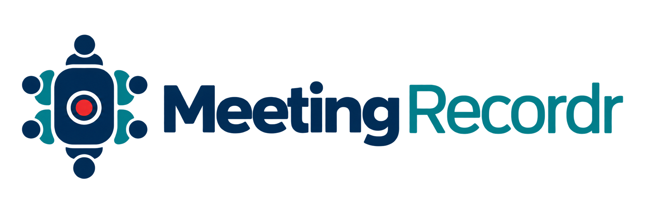 Meeting Recordr logo