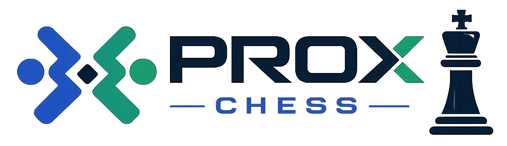 Prox Chess logo